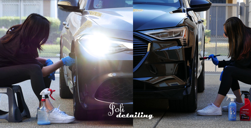 car detailing